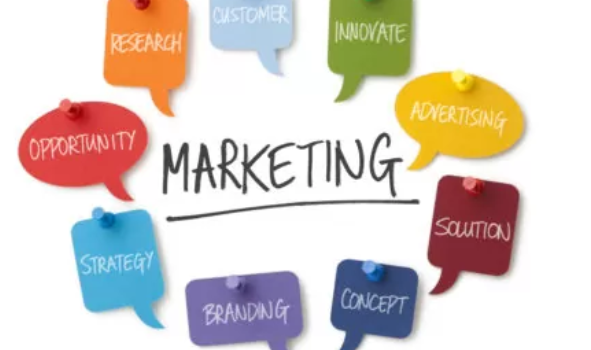 Marketing. Find 27 association words for the word marketing